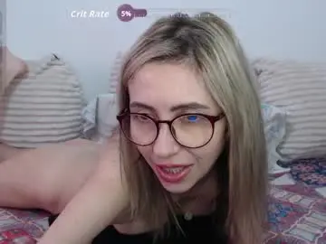 Chaturbate Sex Cam of rubisweet1
