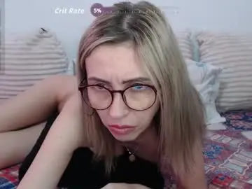 Chaturbate Best live sex cam show of rubisweet1
