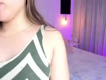 Chaturbate Adult Video Chat of sophielannes