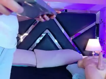 Chaturbate Live Porn of valrery_roussex