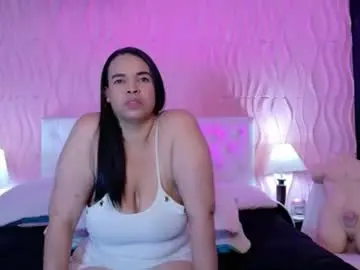 Chaturbate Live Sex Cam of valrery_roussex
