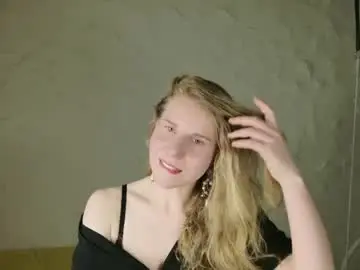 Chaturbate Nude Webcam of violetplath