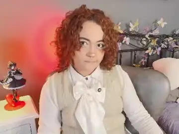 Chaturbate Nude Webcam of _sarahrose