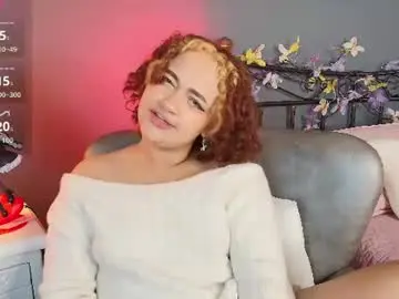 Chaturbate Adult Video Chat of _sarahrose