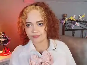 Chaturbate Live Sex Cam of _sarahrose