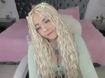 Chaturbate Private Sex Chat of conny_curly