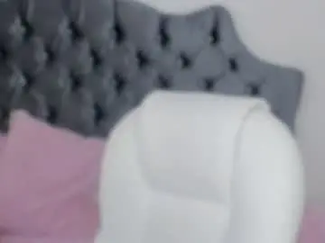 Chaturbate Sex Chat of conny_curly