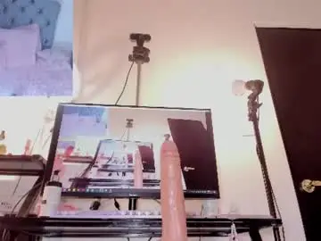Chaturbate Watch Live Sex Cams of conny_curly