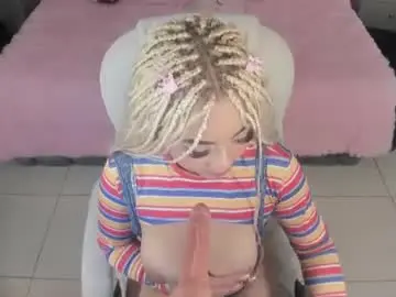 Chaturbate Live Porn of conny_curly