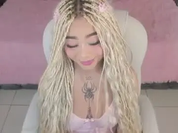 Chaturbate Live Sex of conny_curly