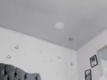 Chaturbate Sex Chat of conny_curly
