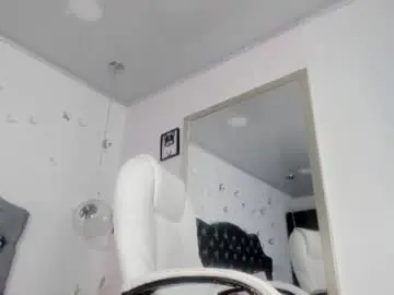 Chaturbate Adult Webcams of conny_curly