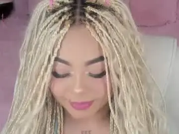 Chaturbate Sex Chat of conny_curly