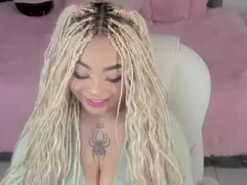 Chaturbate Free Live Porn of conny_curly