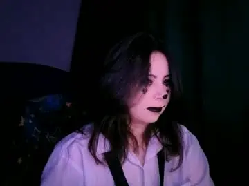 Chaturbate Live Sex Cam of kattyy_summer