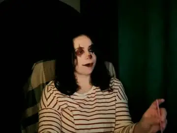Chaturbate Private Sex Chat of kattyy_summer