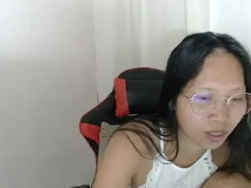 Chaturbate Private Sex Chat of lovely_pinayxxx