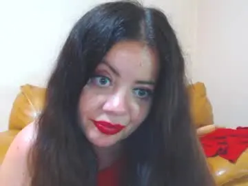 Chaturbate Nude Webcam of luisahornydoll