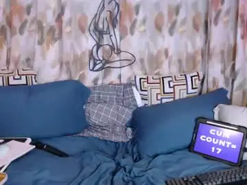 Chaturbate Adult Video Chat of missveronicajaymes