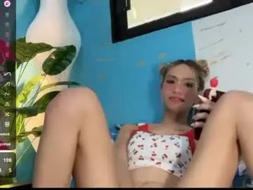 Chaturbate Free Porn Cam of ms_maureenx69x