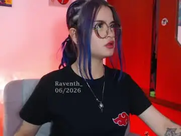 raventh_ from chaturbate