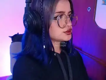 Chaturbate Live Porn of raventh_