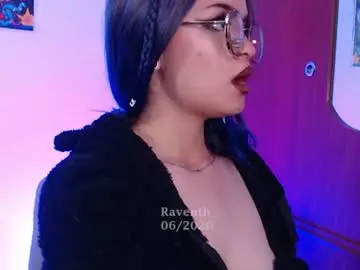 Chaturbate Best Webcam of raventh_