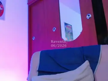Chaturbate Sex Chat of raventh_