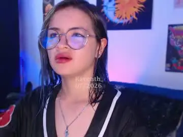 Chaturbate Best live sex cam show of raventh_