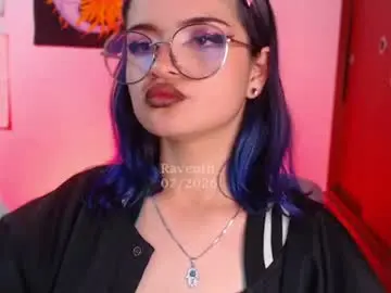 Chaturbate Adult Webcams of raventh_