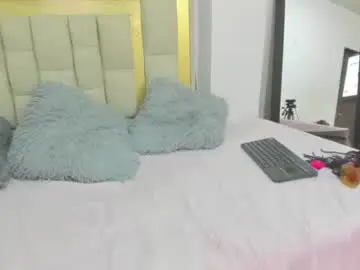 Chaturbate Live Sex Cam of rubiscarleth