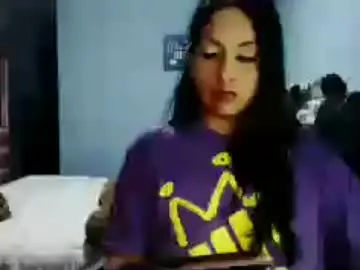 Chaturbate Live Sex Cam of sahotlove1