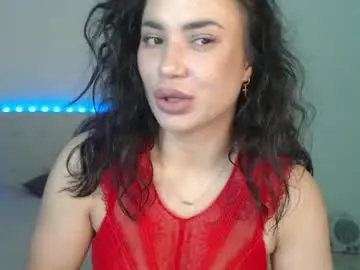 Chaturbate Live Sex Cam of shinaryeny