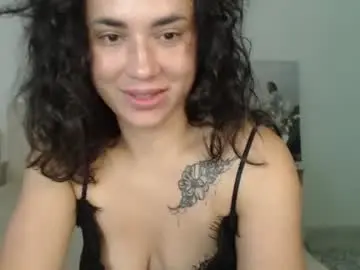 shinaryeny from chaturbate