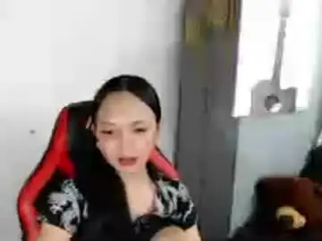 Chaturbate Sex Cam of sweetlunarose