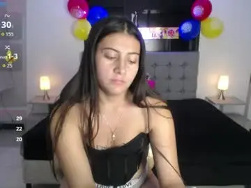 Chaturbate Sex Chat of _sweet_lia_