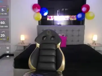 Chaturbate Live Porn of _sweet_lia_