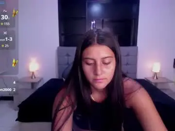 Chaturbate Free Porn Cam of _sweet_lia_