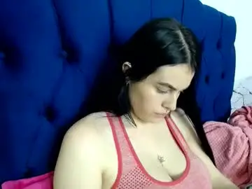 Chaturbate Sex Cam of ari_coohachelaa