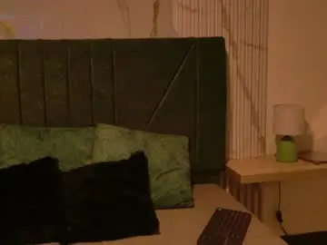 Chaturbate Adult Webcam of bella_wiild