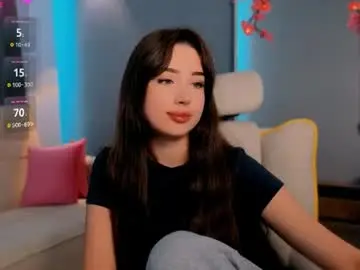 Chaturbate Best live sex cam show of burnflower