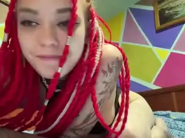 Chaturbate Free Live Porn of dollbraatz