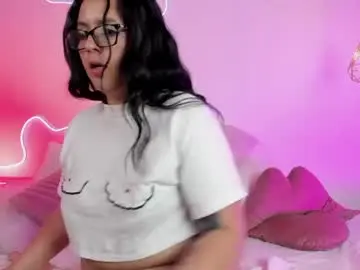 Chaturbate Adult Webcams of erotic_samantaa