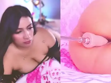 Chaturbate Adult Webcams of isis_cm