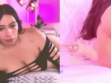 Chaturbate Watch Live Sex Cams of isis_cm