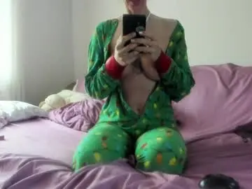 Chaturbate Live Sex of issabelle_69