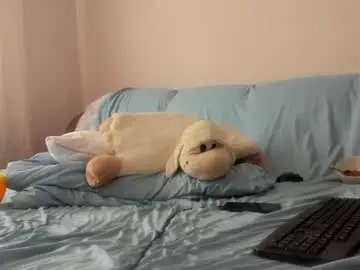 Chaturbate Live Sex of issabelle_69