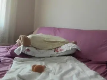 Chaturbate Free Live Porn of issabelle_69