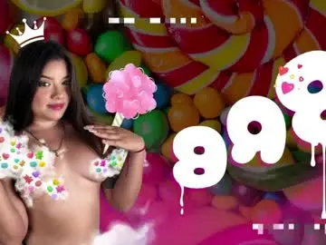 lia_little18 from chaturbate
