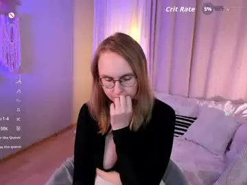 Chaturbate Nude Webcam of love_agatha